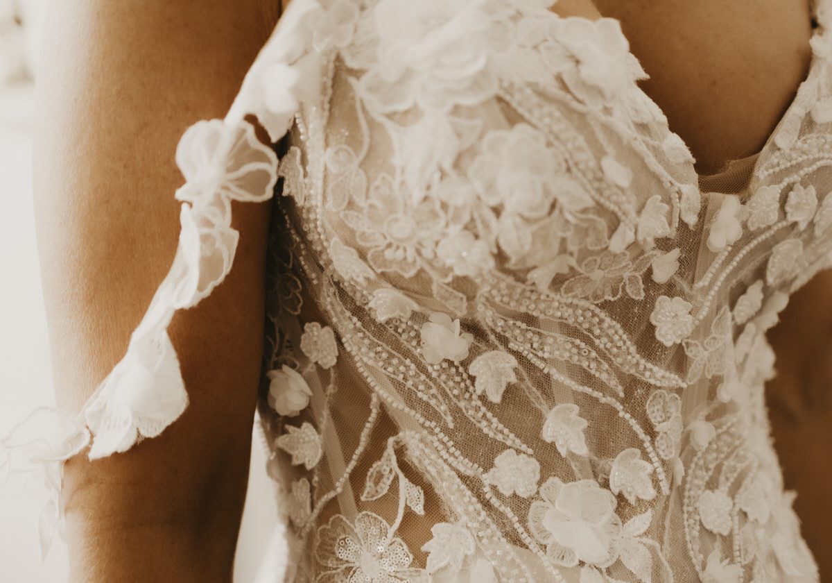 Wedding Glo Inside out